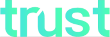 Логотип TRUST